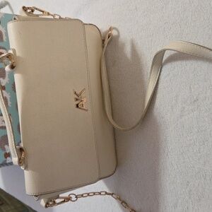 ANNE KLEIN PURSE